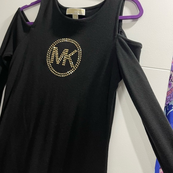 Pullove in black size M - Picture 5 of 5